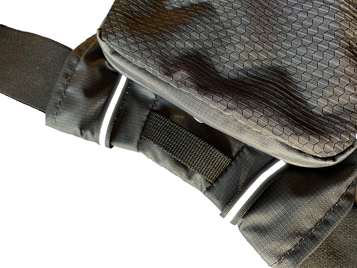 FITLY Sub90 - Hydro Running Pack
