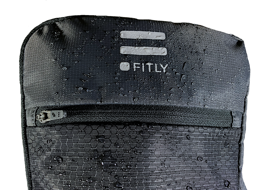 FITLY Sub90 - Hydro Running Pack