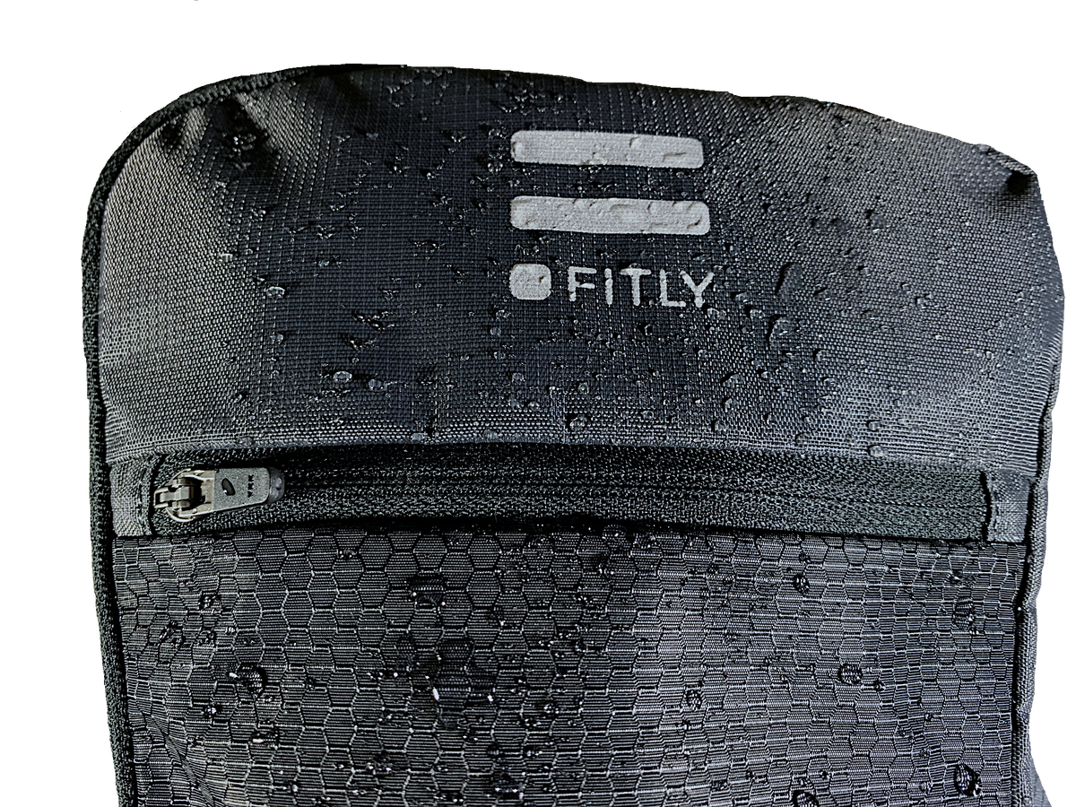 FITLY Sub90 - Hydro Running Pack