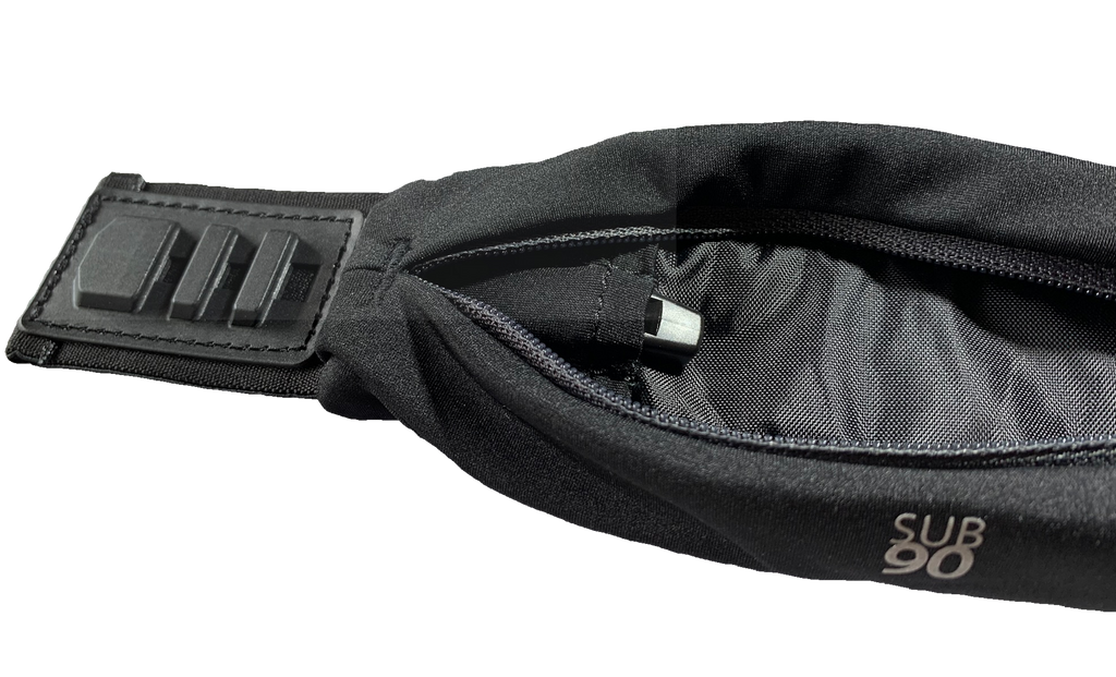 FITLY Sub90 - Hydro Running Pack